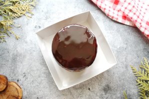 Мини-тортики домашние Мини-тортики домашние