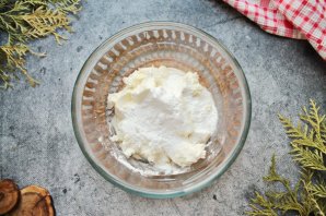 Мини-тортики домашние Мини-тортики домашние