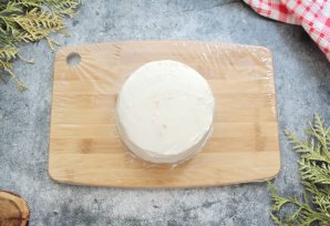 Мини-тортики домашние Мини-тортики домашние