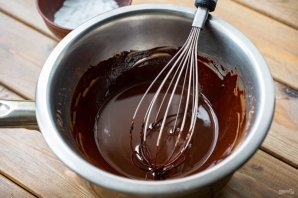 Домашний шоколад из какао масла Домашний шоколад из какао масла