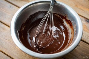 Домашний шоколад из какао масла Домашний шоколад из какао масла