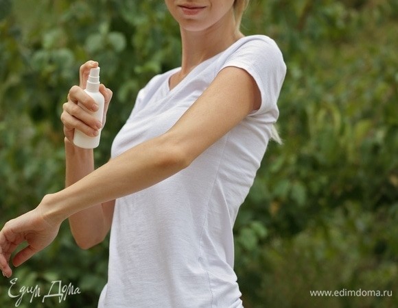 Эти ароматы их отпугнут: врач объяснила, как защититься от комаров на улице и в доме Эти ароматы их отпугнут: врач объяснила, как защититься от комаров на улице и в доме