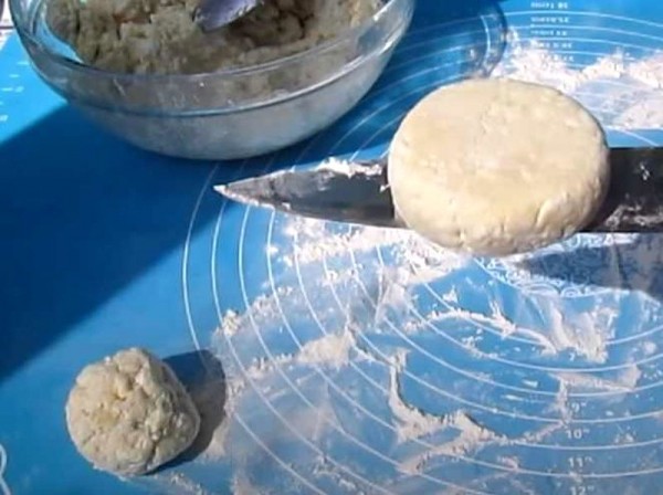 
Сырники из творога с манкой на сковороде пышные вкусные рецепты с яйцами	