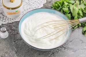 Шоколадный торт со сметанным кремом без пропитки Шоколадный торт со сметанным кремом без пропитки