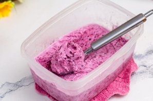 Худеющее мороженое Худеющее мороженое