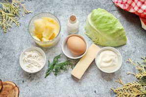 Капустники Капустники