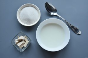 Краффин с маком Краффин с маком