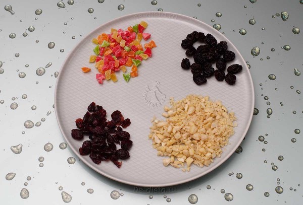 Творожная пасха Творожная пасха