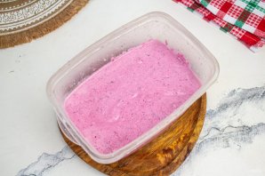 Худеющее мороженое Худеющее мороженое