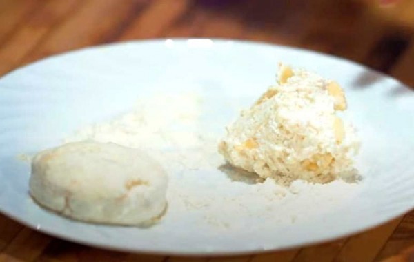 
Сырники из творога с манкой на сковороде пышные вкусные рецепты с яйцами	