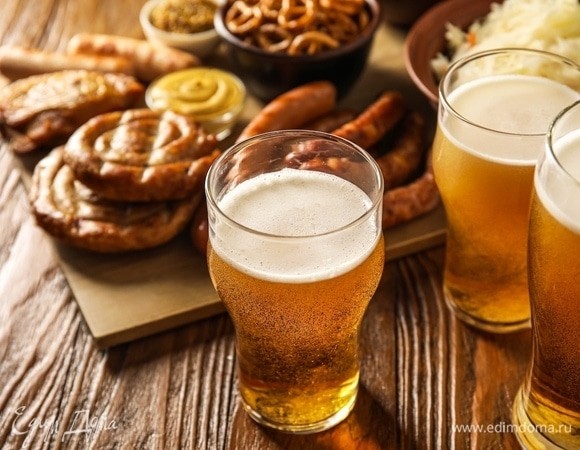 Диетолог Королева сказала, почему возникает тяга к пиву  — это не всегда алкоголизм 