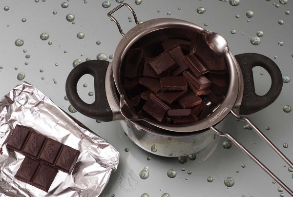 Шоколадный тирамису