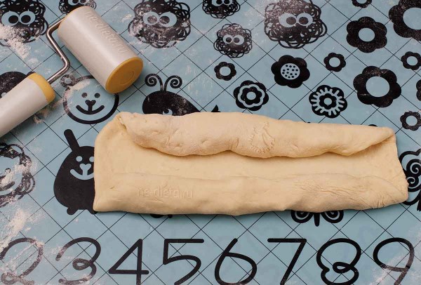 Хачапури по-аджарски