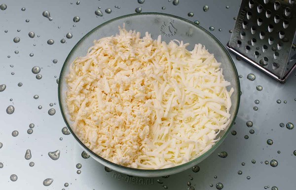 Хачапури по-аджарски