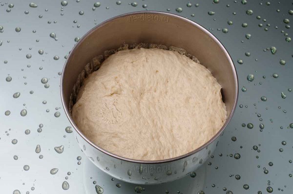 Хачапури по-аджарски