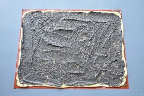 Краффин с маком Краффин с маком