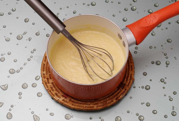 Творожная пасха Творожная пасха