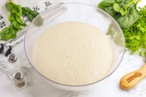 Деревенский хлеб на меду Деревенский хлеб на меду