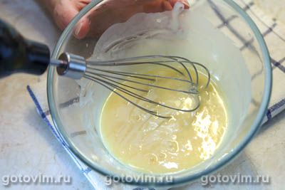 Белый ганаш (на белом шоколаде) Белый ганаш (на белом шоколаде)