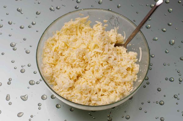 Хачапури по-аджарски