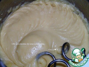 Эклеры с лимонным кремом Эклеры с лимонным кремом