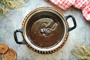 Шоколадные конфеты "Трюфели" Шоколадные конфеты "Трюфели"