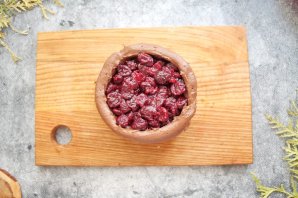 Мини-тортики домашние Мини-тортики домашние