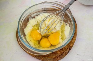 Кулич шоколадный Кулич шоколадный