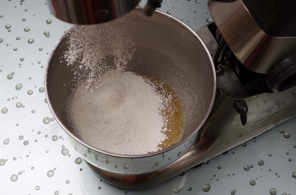 Хачапури по-аджарски