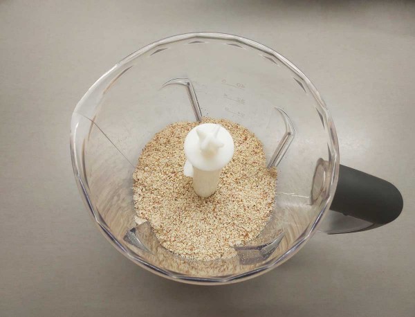 Марокканское печенье с миндалем «Рожки газели» Марокканское печенье с миндалем «Рожки газели»