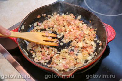 Пирог с почками и говядиной Пирог с почками и говядиной