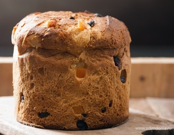 Почему кулич не поднимается и не пропекается — шеф-повар Иван Кудряшов перечислил частые ошибки Почему кулич не поднимается и не пропекается — шеф-повар Иван Кудряшов перечислил частые ошибки