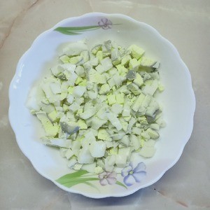 Крабовый салат с морковью по-корейски Крабовый салат с морковью по-корейски