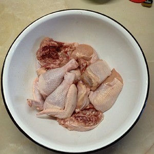 Курица в горчично-медовом соусе Курица в горчично-медовом соусе