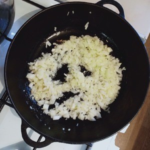 Куриное филе с перцем в сливках