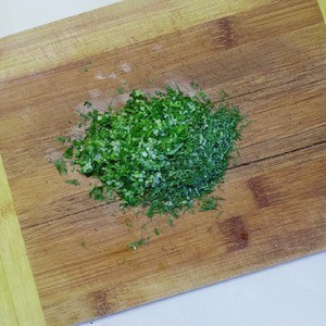 Куриное филе с перцем в сливках