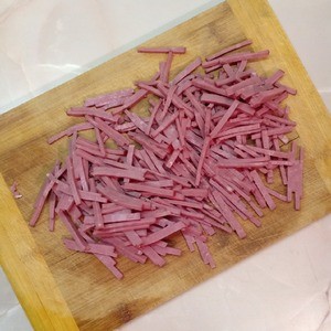 Салат "Острые ощущения" Салат "Острые ощущения"