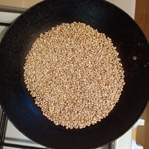 Суп рыбный с перловой крупой Суп рыбный с перловой крупой