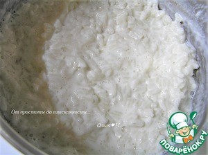 Торт-мусс с курицей и шпинатом Торт-мусс с курицей и шпинатом