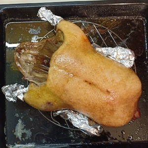 Утка по-пекински Утка по-пекински