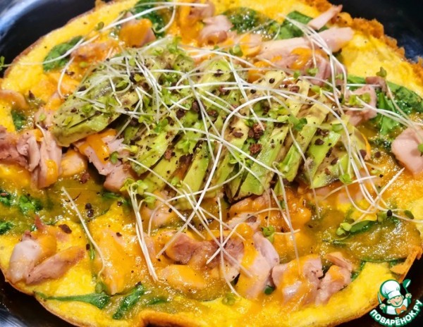 Завтрак за 5 минут Завтрак за 5 минут