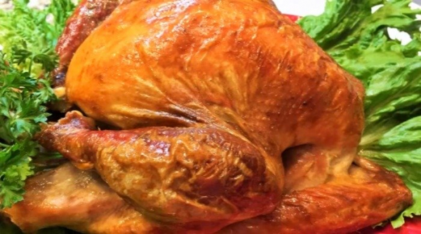 Индейка в духовке целиком — 5 рецептов приготовления сочной и мягкой индейки
Индейка в духовке целиком — 5 рецептов приготовления сочной и мягкой индейки