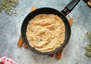 Смоленская каша Смоленская каша