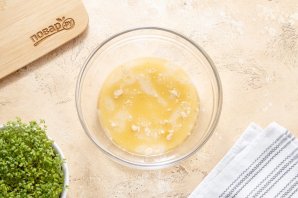 Ржаные булочки с отрубями Ржаные булочки с отрубями