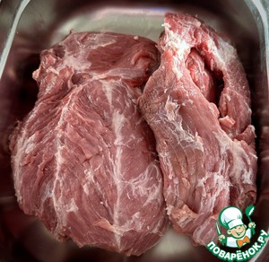 Свинина су вид Свинина су вид