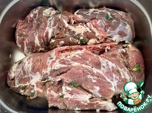 Свинина су вид Свинина су вид