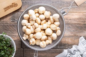 Грибы "обалденные" Грибы "обалденные"