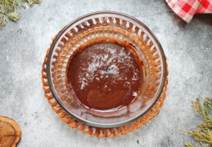 Быстрый шоколадный маршмеллоу Быстрый шоколадный маршмеллоу