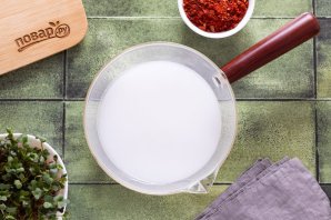 Кимчи из тыквы Кимчи из тыквы