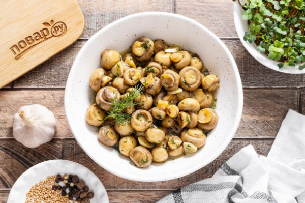 Грибы "обалденные" Грибы "обалденные"